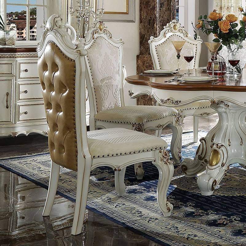 Dining Side Chair Set of 2 S472394