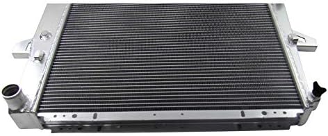4 Row Core Radiator for Ford Explorer Ranger 4.0L V6 G5621