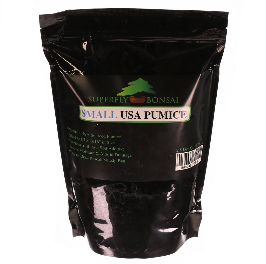 1.25 Dry Quarts Pumice Z682