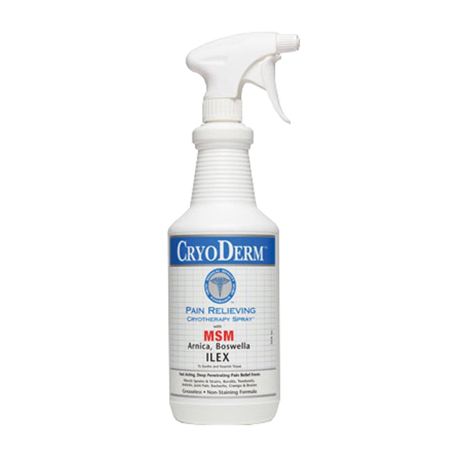 32 oz Spray Bottle B87235