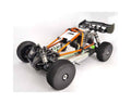 Orange 1/8 Nitro Buggy H7507