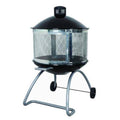 Portable Fire Pit 28-In. O3485