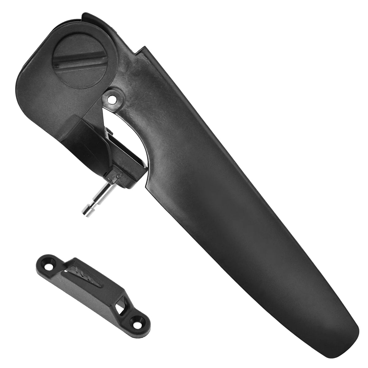 Kayak Tail Rudder Steering System Control Kit Y33406
