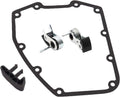 Cam Chain Tensioner Complete Kit with Guide and Cover Gasket Pack of 2 H510721