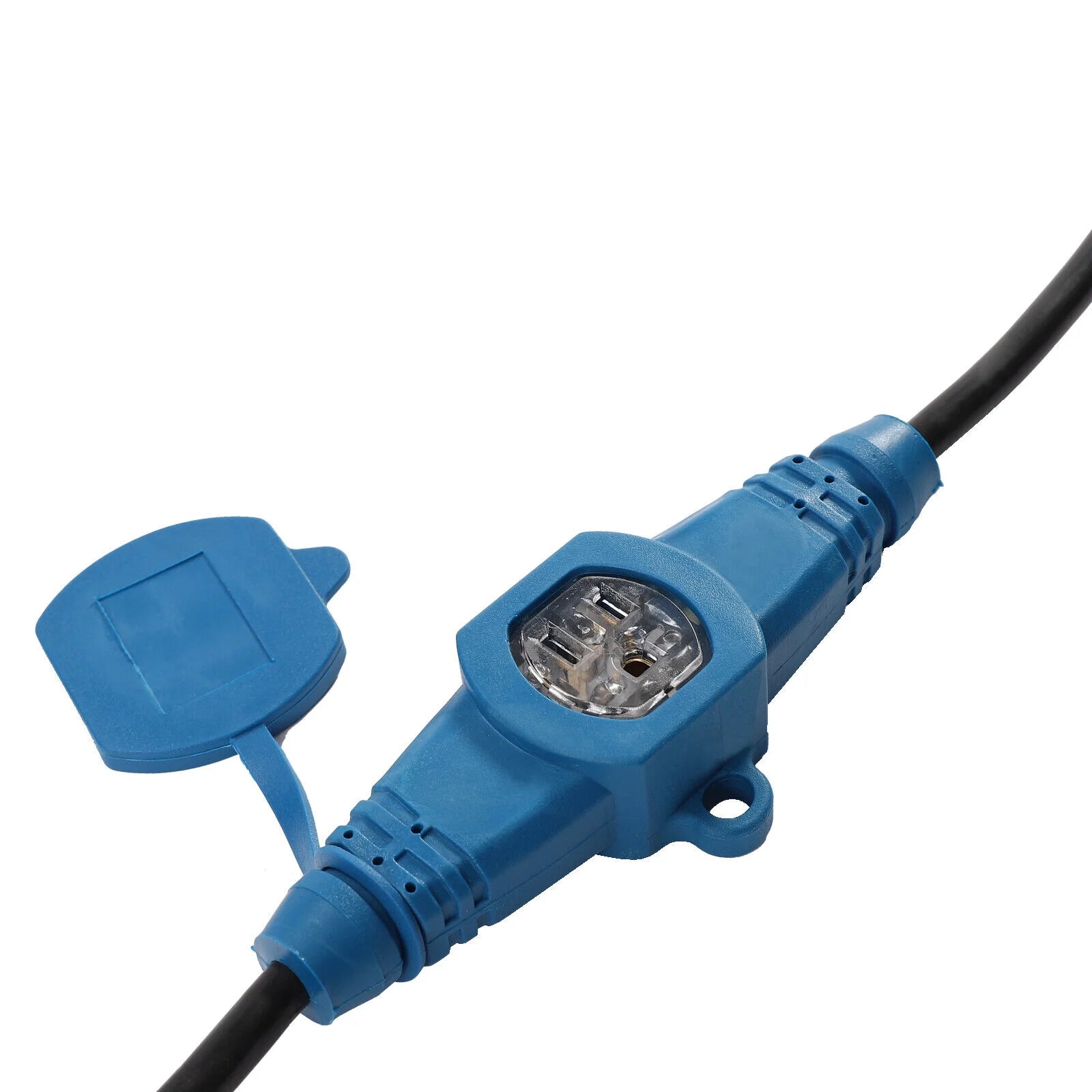 Heavy Duty Extension Cord 50FT X444
