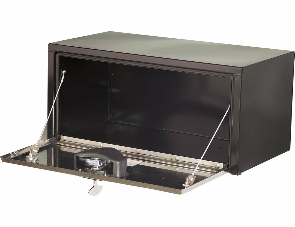 Underbody Tool Box with Stainless Steel Door R9492