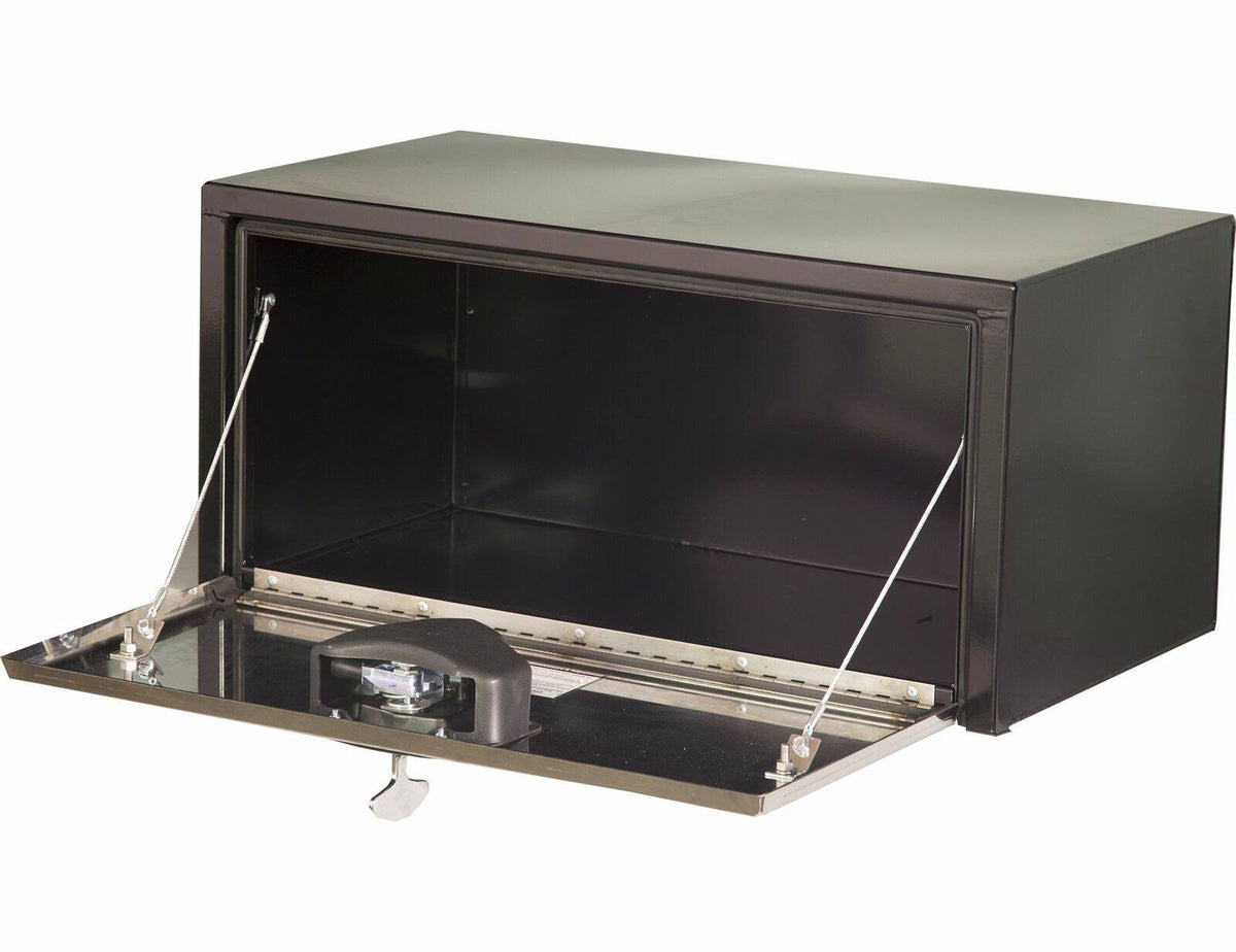 Underbody Tool Box with Stainless Steel Door R9492
