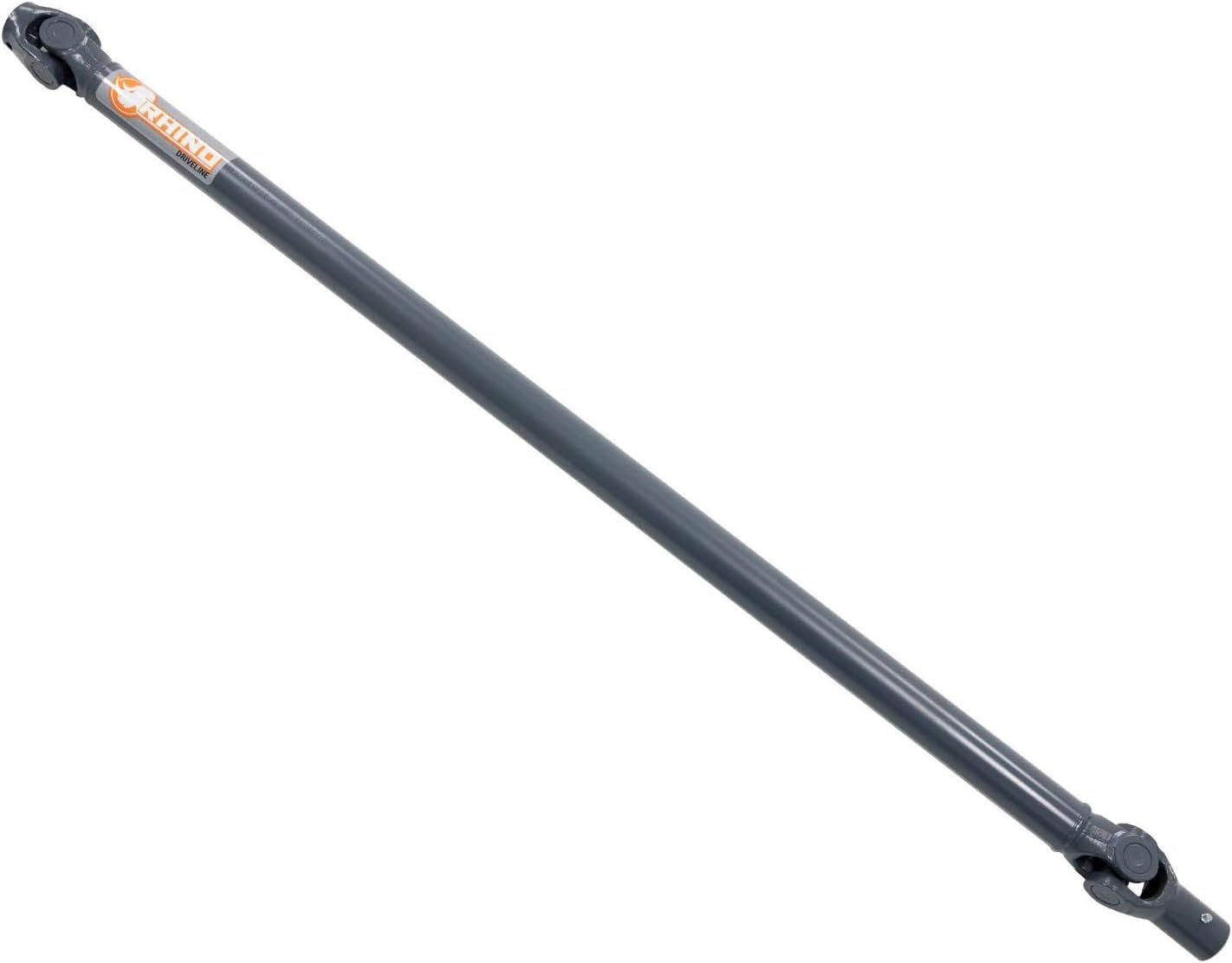 Heavy Duty Prop Shaft with Cast Carrier Bearing R423123