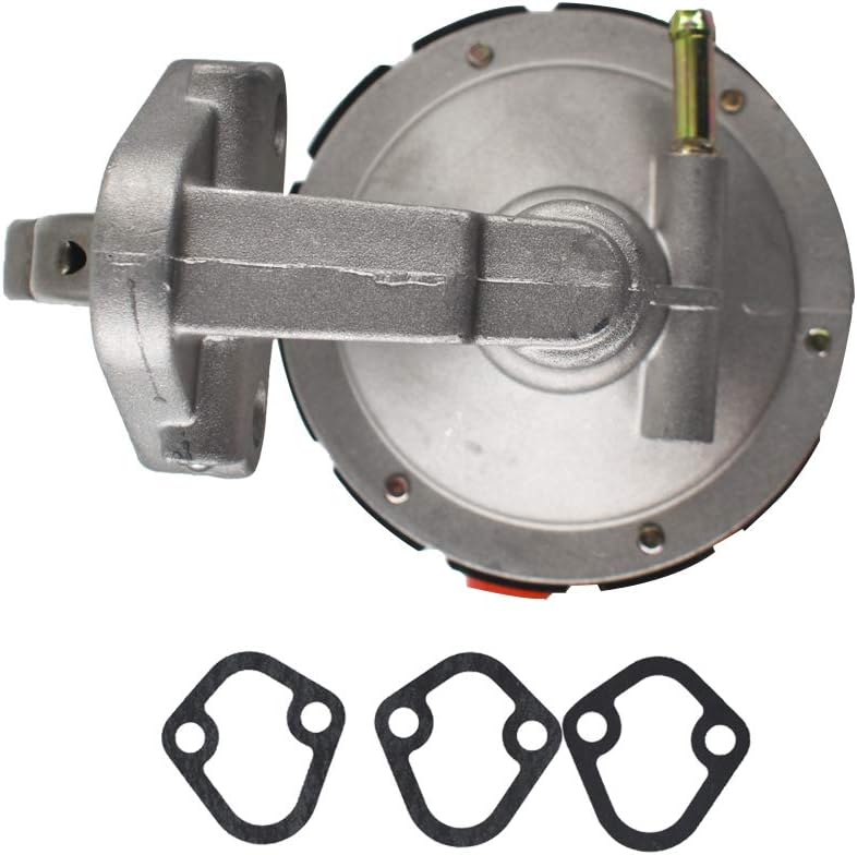 Fuel Pump Pack of 2 F764