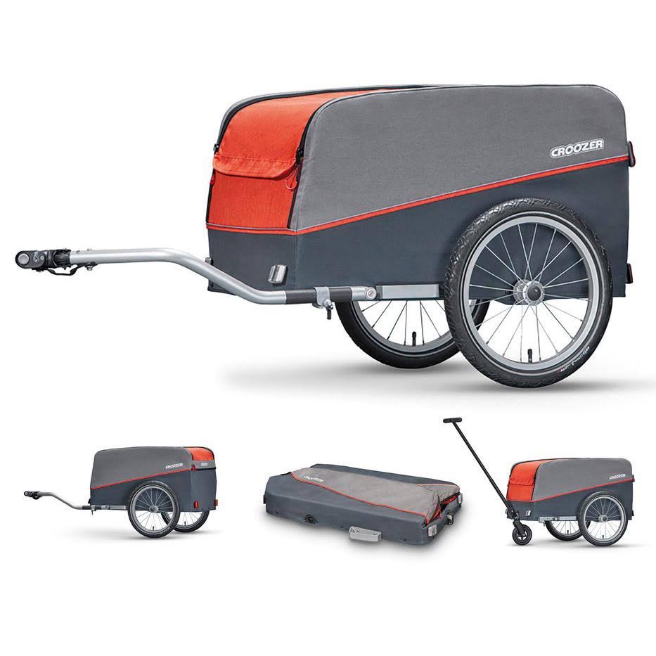 Cargo Trailer Max 40 kg M4623