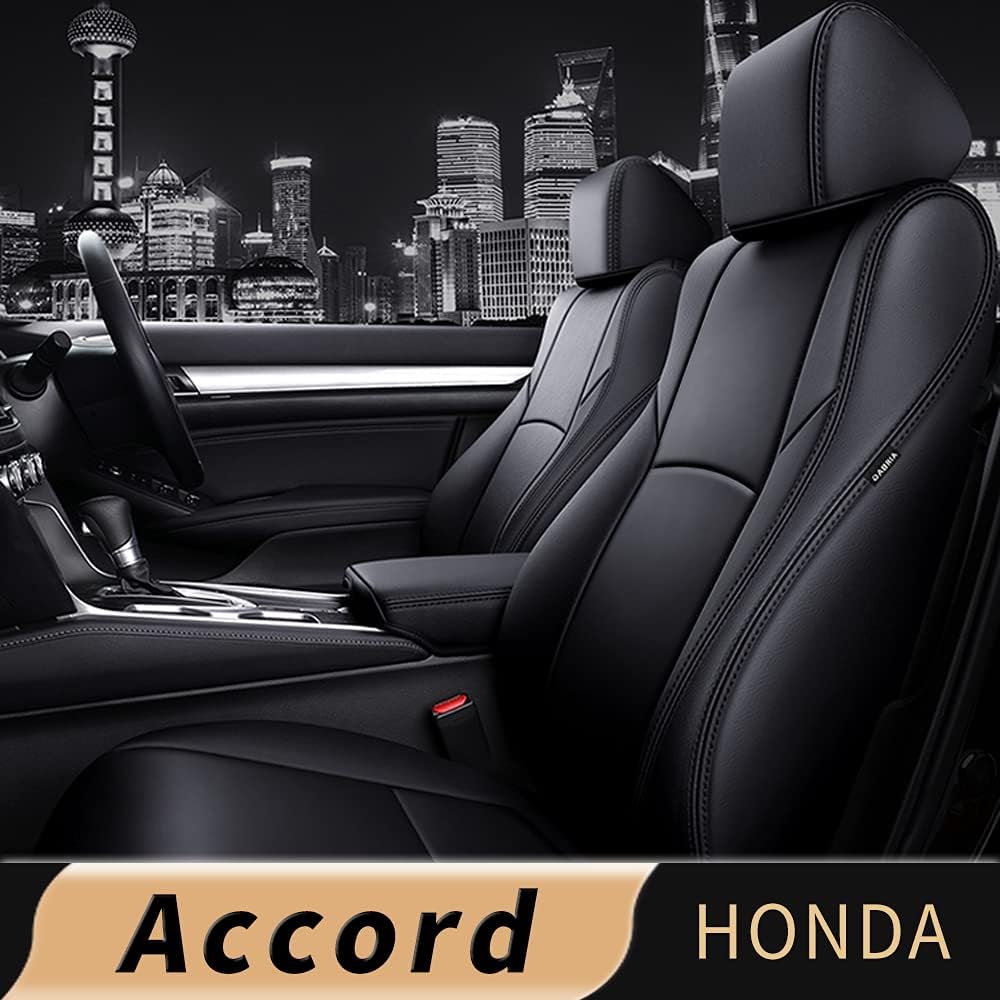 Car Seat Cover Full Set K174