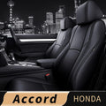 Car Seat Cover Full Set K174