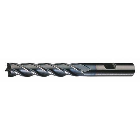 Square End Mill U6621