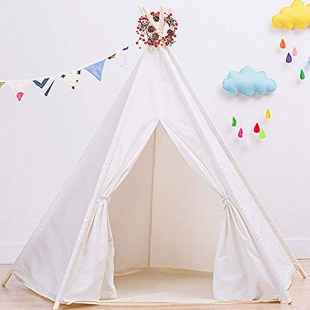 Teepee Tent for Children with Carry Case C437107