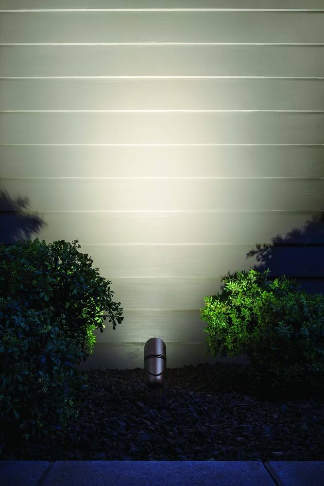 LED Landscape Accent H1052