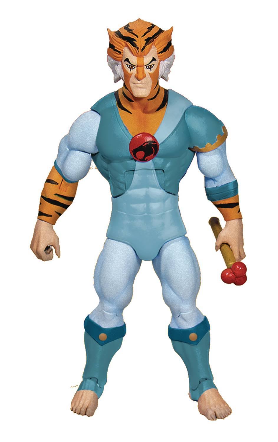 Tygra Action Figure E629716