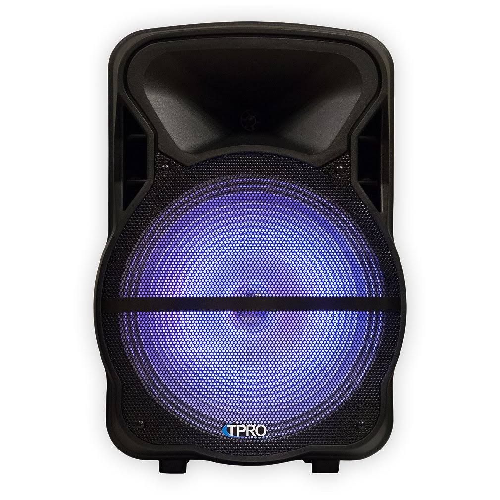 2-Way PA Speaker U286