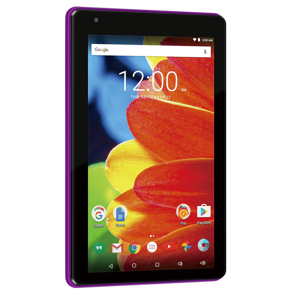 7x22 Purple Tablet J690