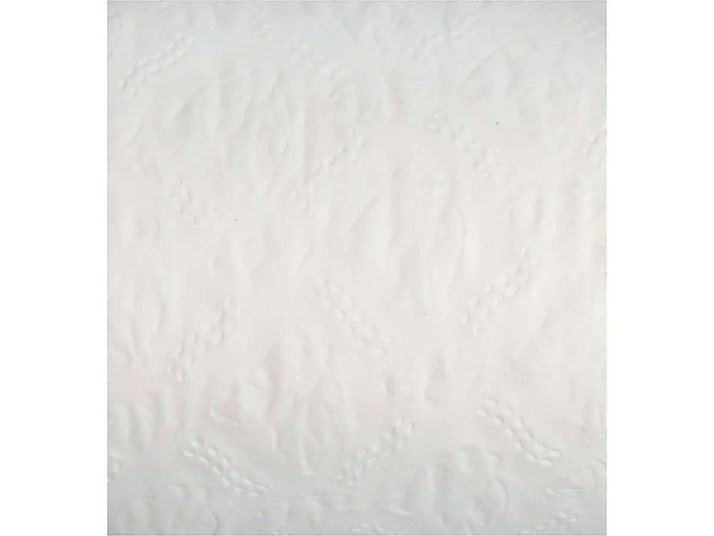 White 2Ply Bathroom Tissue - Case of 96 A779