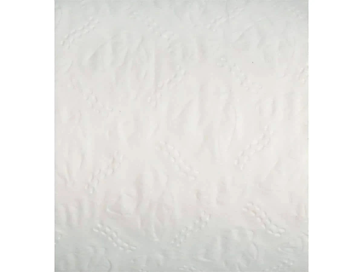 White 2Ply Bathroom Tissue - Case of 96 A779