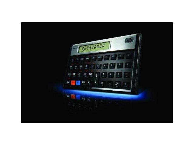 Financial Calculator Z1979