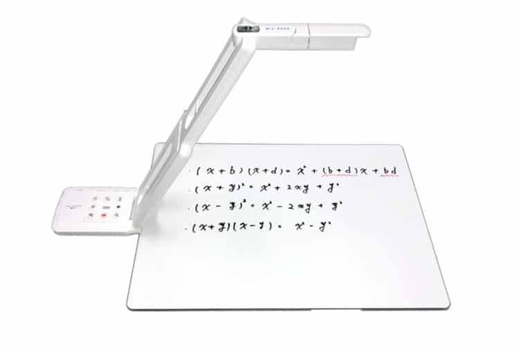 Visual Presenter Document Camera X1628