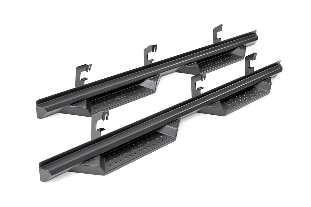 Cab Length DS2 Drop Steps Z6448