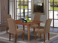 Mahogany Dining Room Set T7829