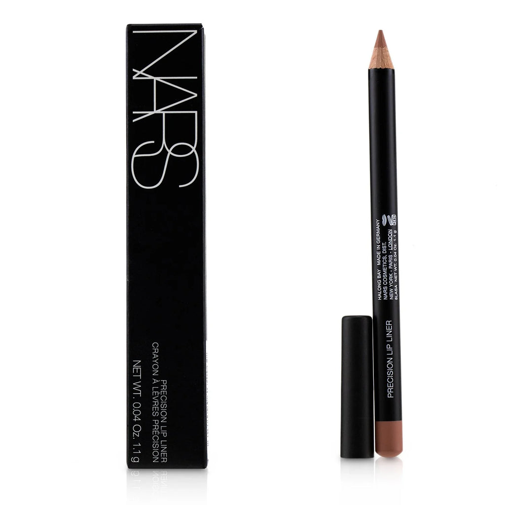 Jungle Red Precision Lip Liner 1.1g R668