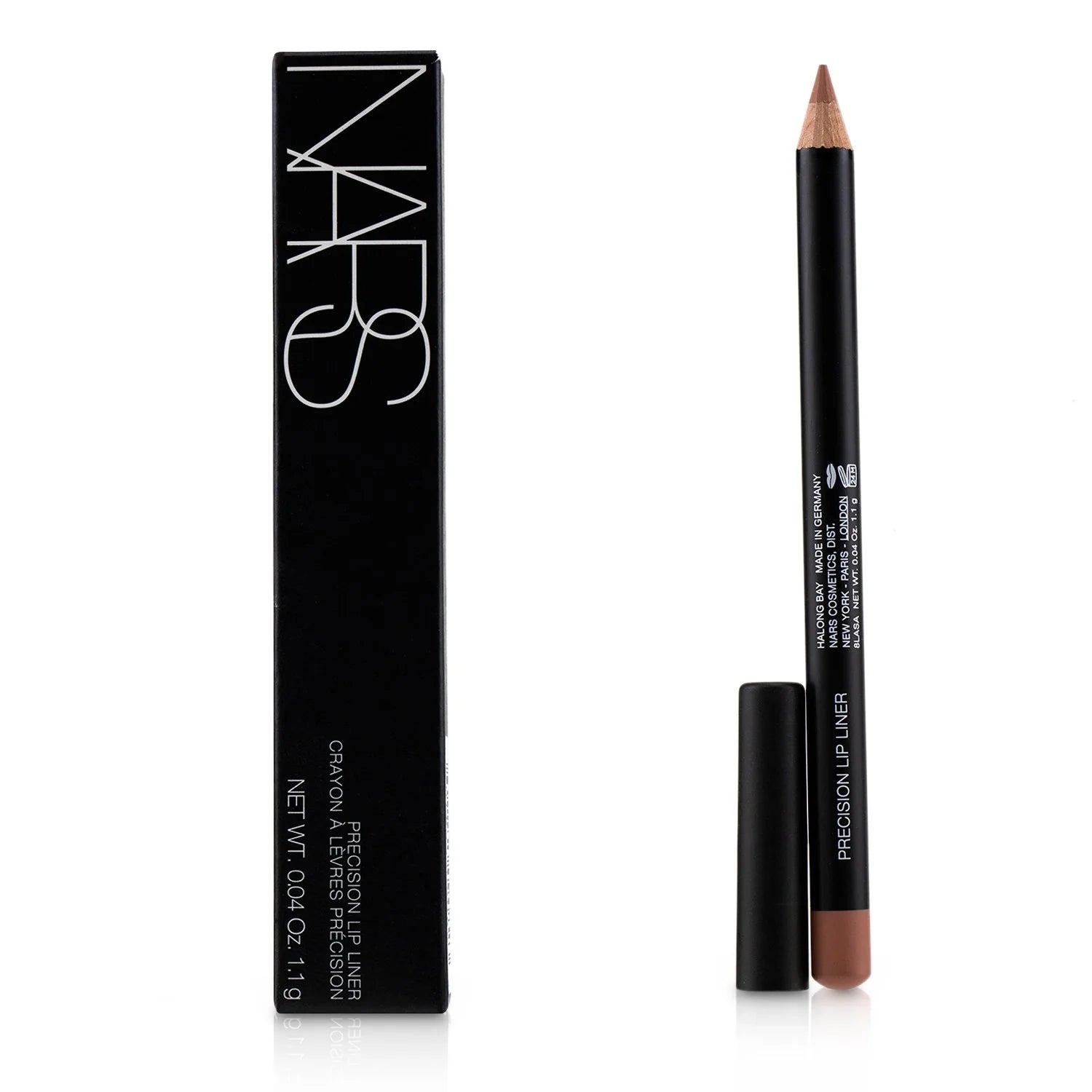 Jungle Red Precision Lip Liner 1.1g R668