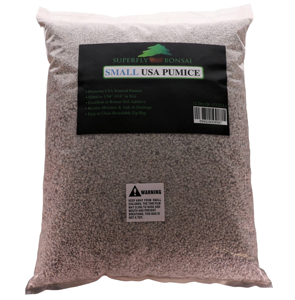 1.25 Dry Quarts Pumice Z682