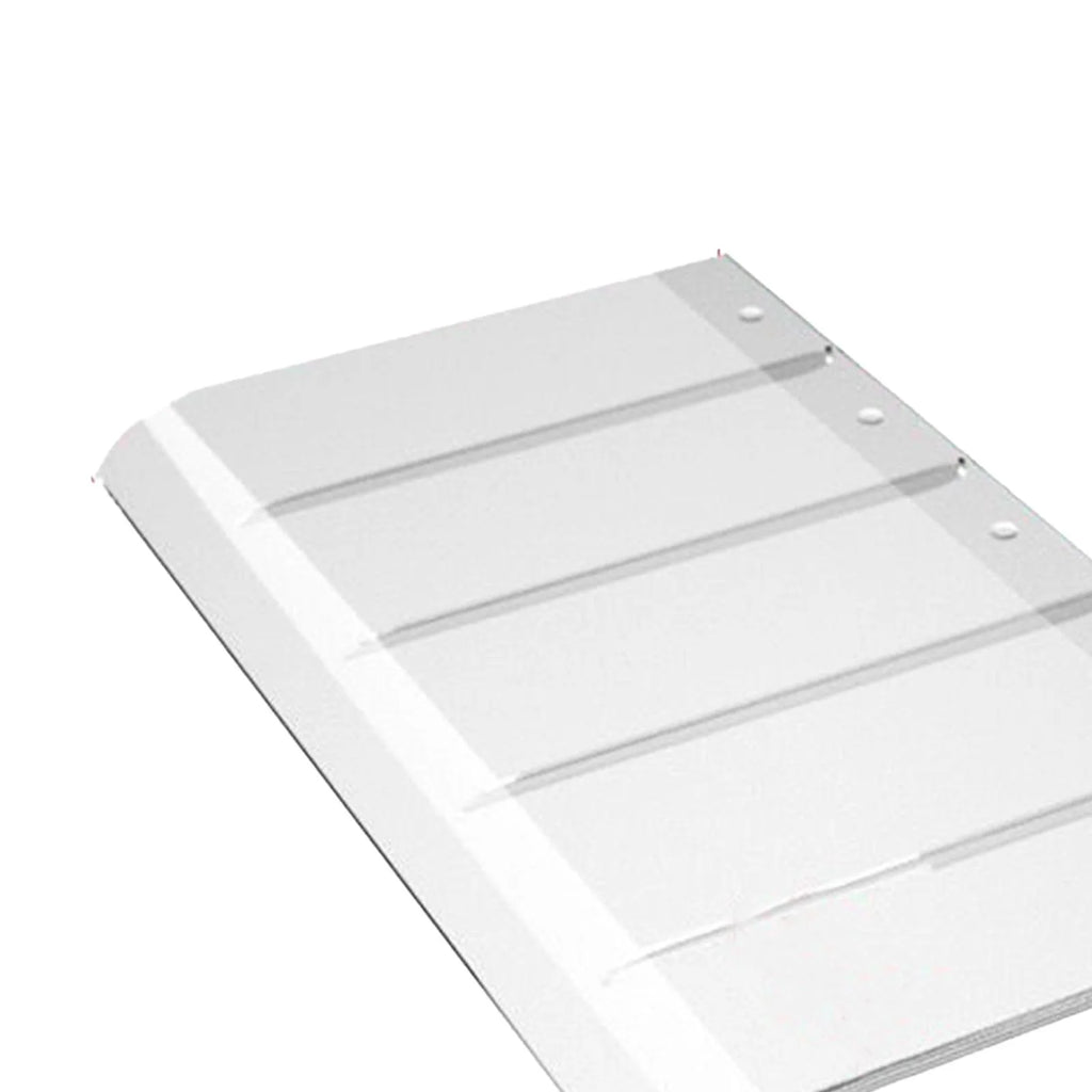 Window Canopy Cover No Pole Needed 40x40cm L3806