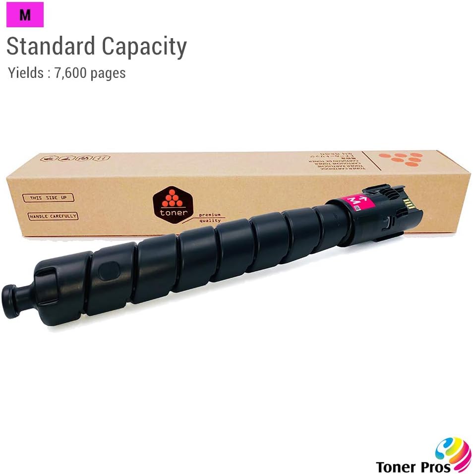 Toner 4 Color Pack for Xerox Versalink C8000 Printer D350700