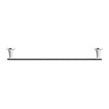 Chrome Towel Rail U5205
