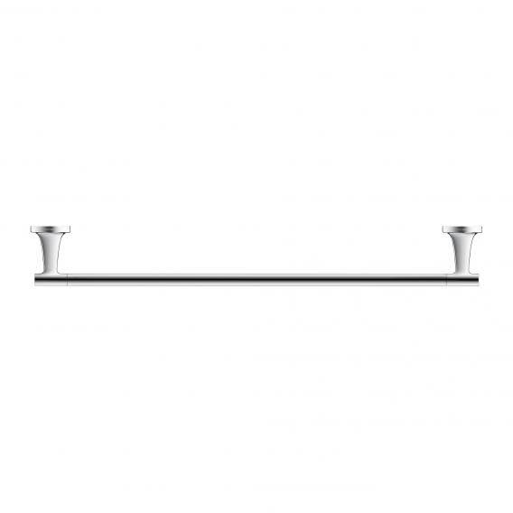 Chrome Towel Rail U5205