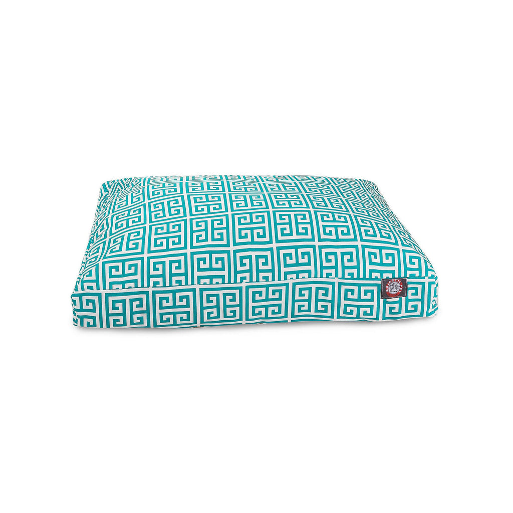 Large Rectangle Pet Bed N816471