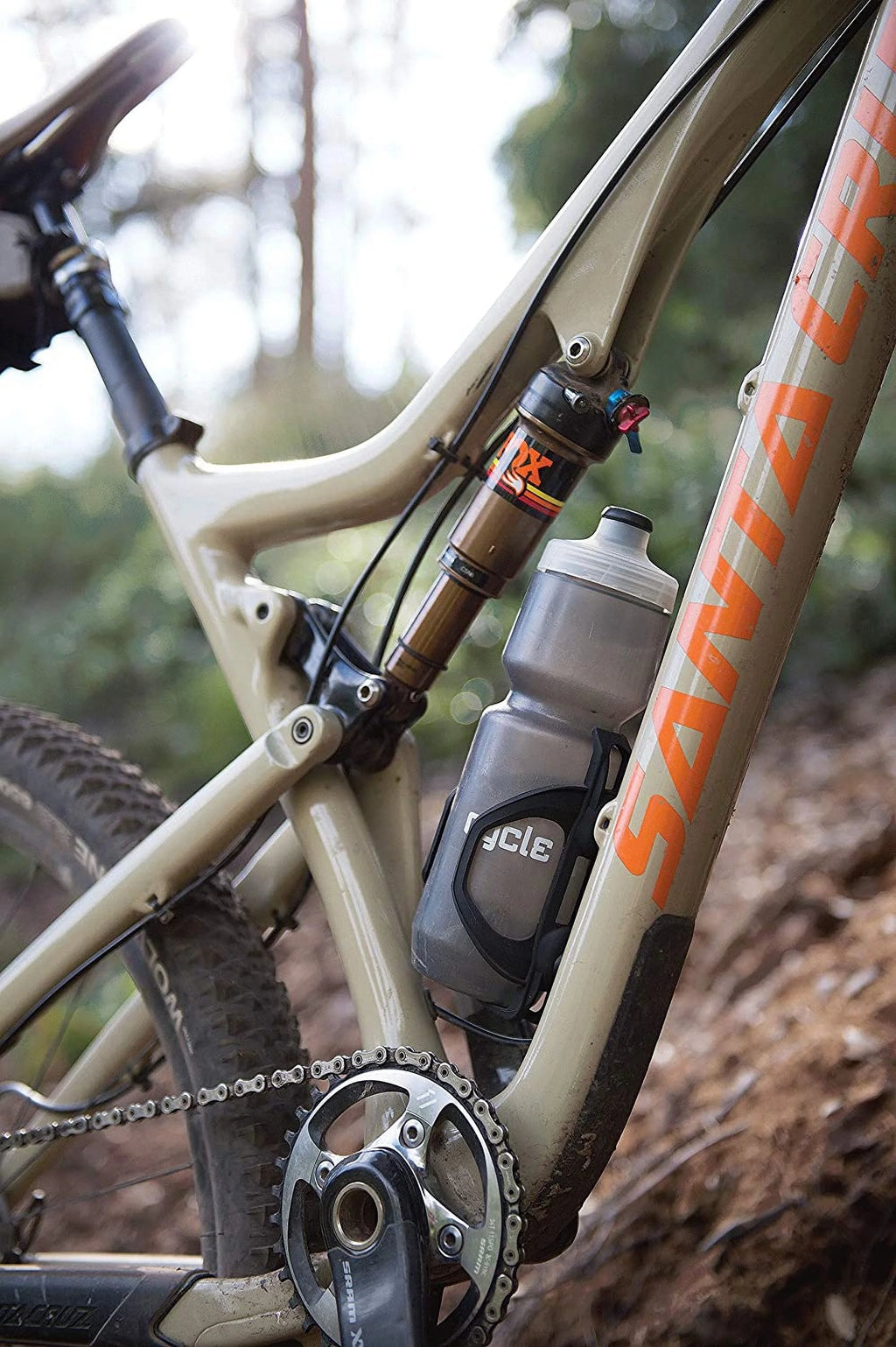 Bike Bottle Cage M10773