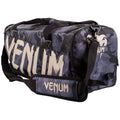 Dark Camo Sparring Sport Bag F44557