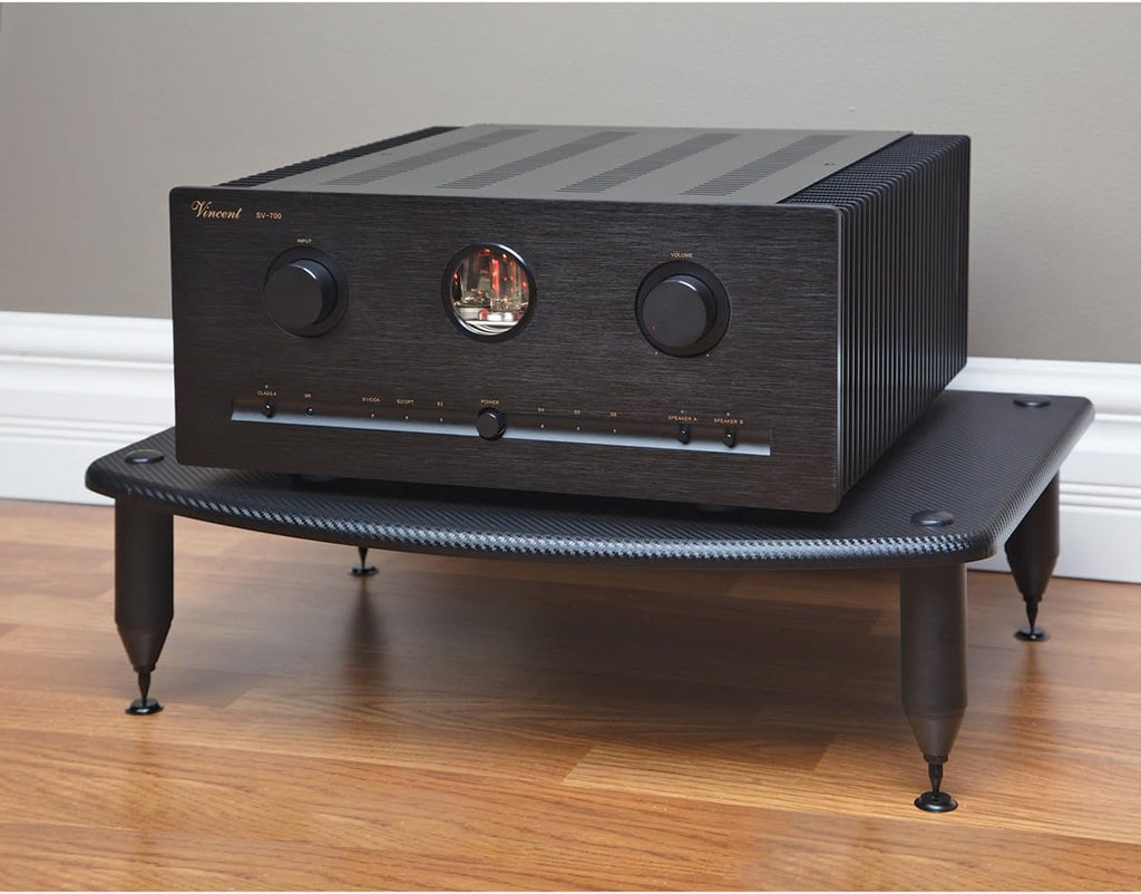 Vulcan Amp Stand (Black) L3241