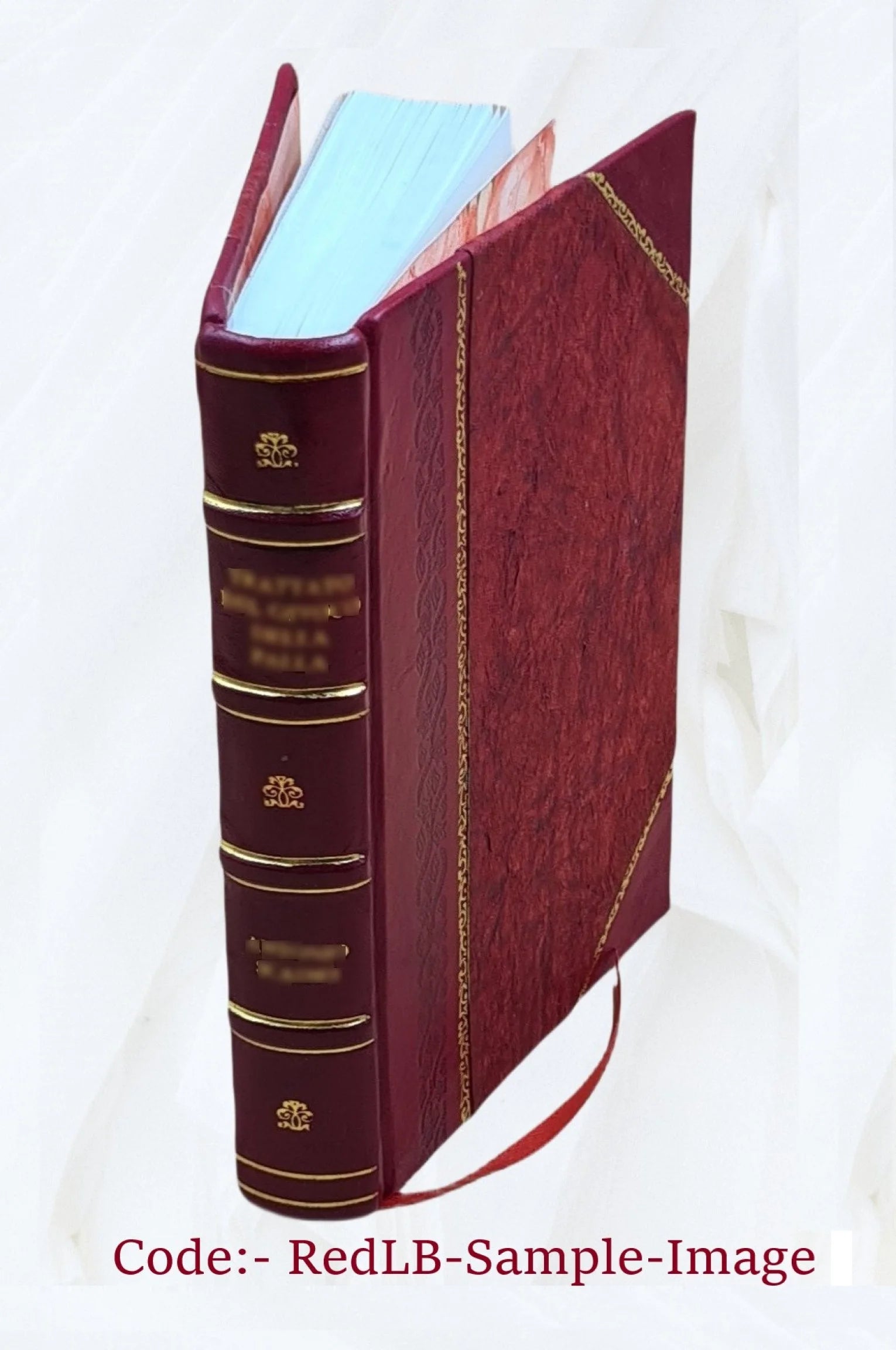 John Milton: his life and times, religious and political opinions, with an appendix, containing animadversions upon Dr. Johnson's Life of Milton, &c. &c 1970 [Leather Bound] J7039