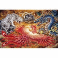 1000 Pieces Puzzle D9536