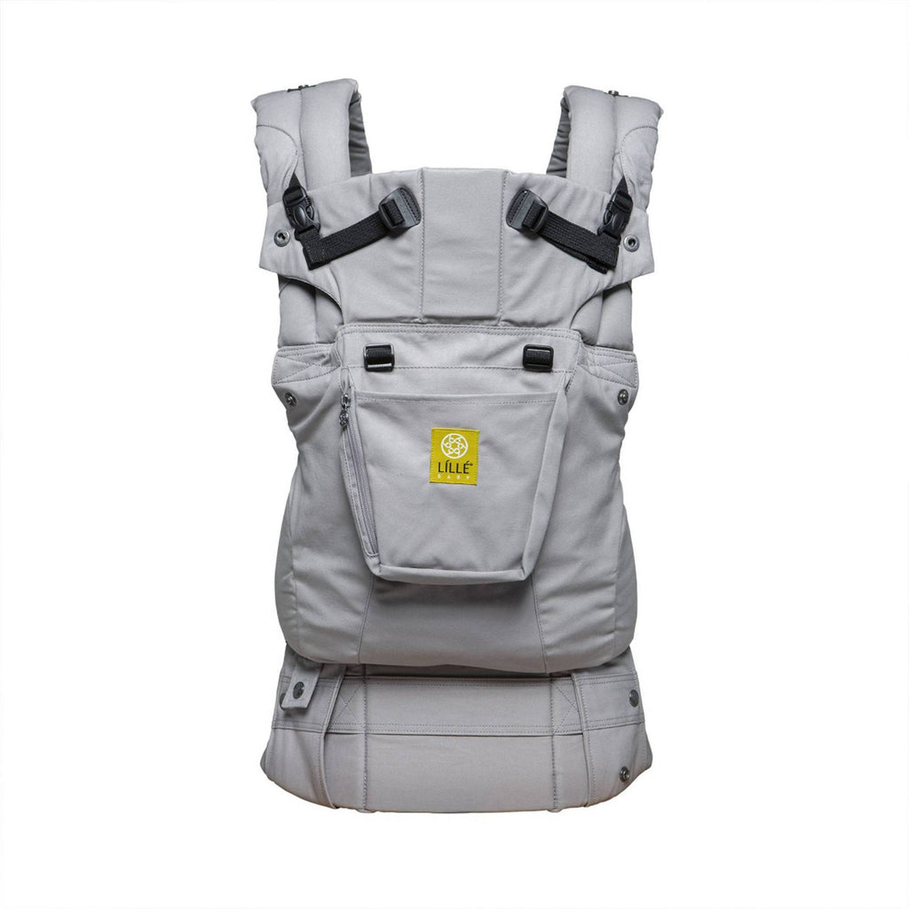Stone 6-in-1 Baby Carrier C351951