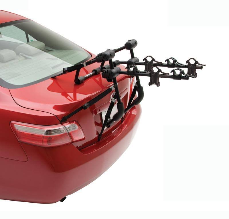 2-Bike Rack F399015