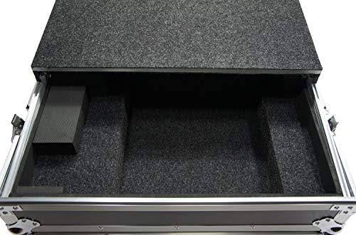 Flight Glide Laptop Stand DJ Case R983224