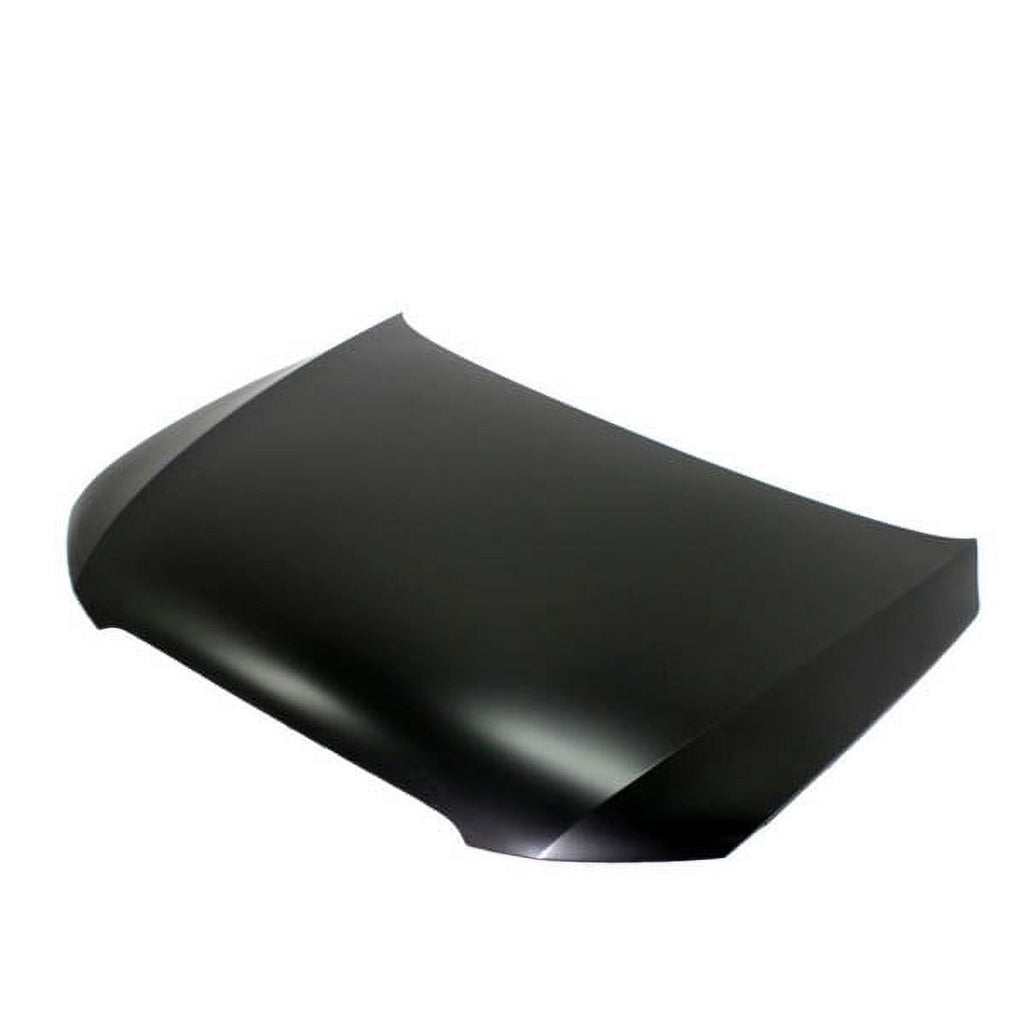 Hood Panel Assembly Primed Aluminum U5094