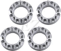 4 Billet Wheel Adapter 8x6.5 to 8x180 Thickness 1.5 Inch F308955