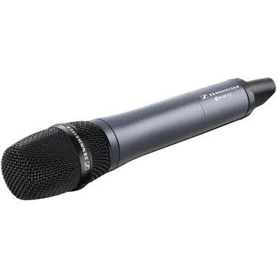Handheld Transmitter with Mute Switch X215313
